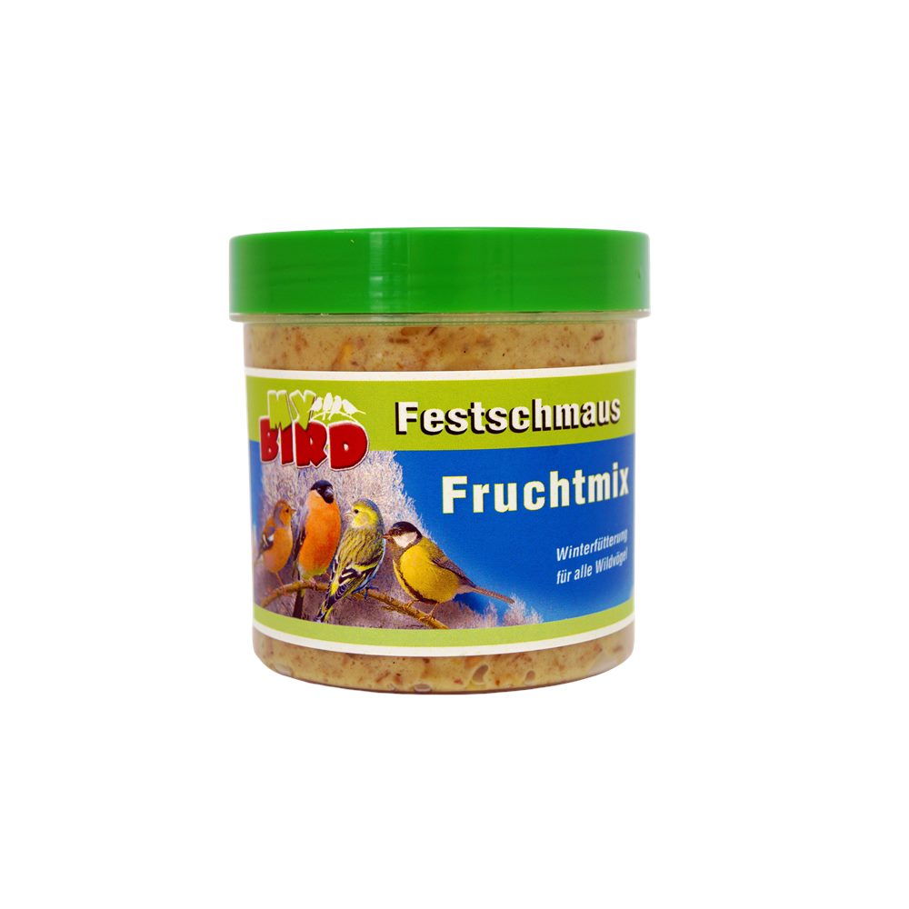 My Bird Festschmaus Fruchtmix