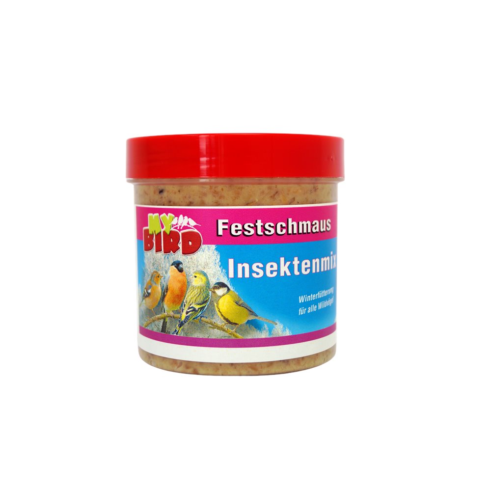 My Bird Festschmaus Insektenmix