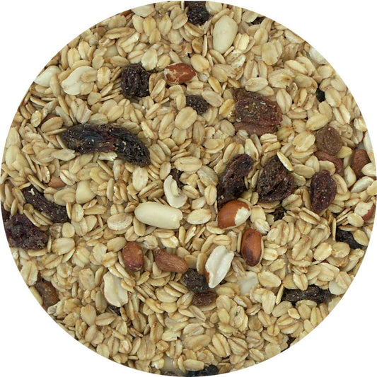 My Bird Fettfutter Energy Super ohne Weizen
