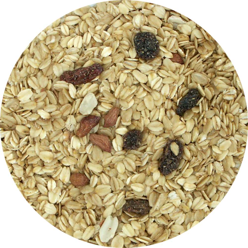 My Bird Winterfettfutter Premium ohne Weizen
