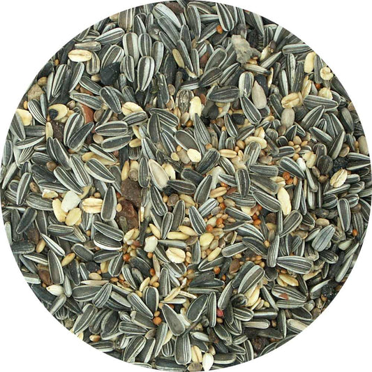 My Bird Winterfrucht-Mix mit der Extraportion an Früchten