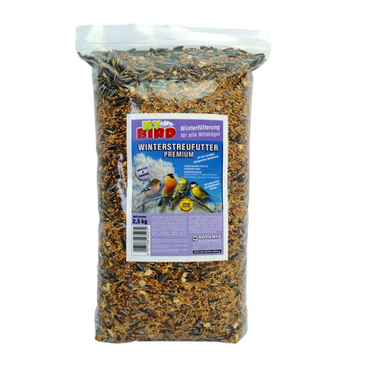 My Bird Winterstreufutter Premium