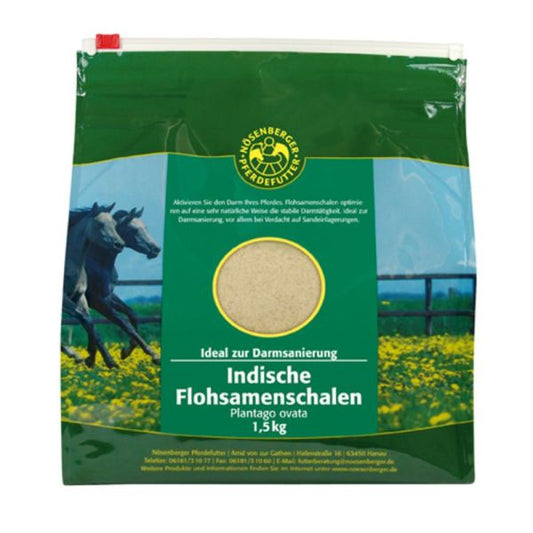 Nösenberger Flohsamenschale 1,5kg