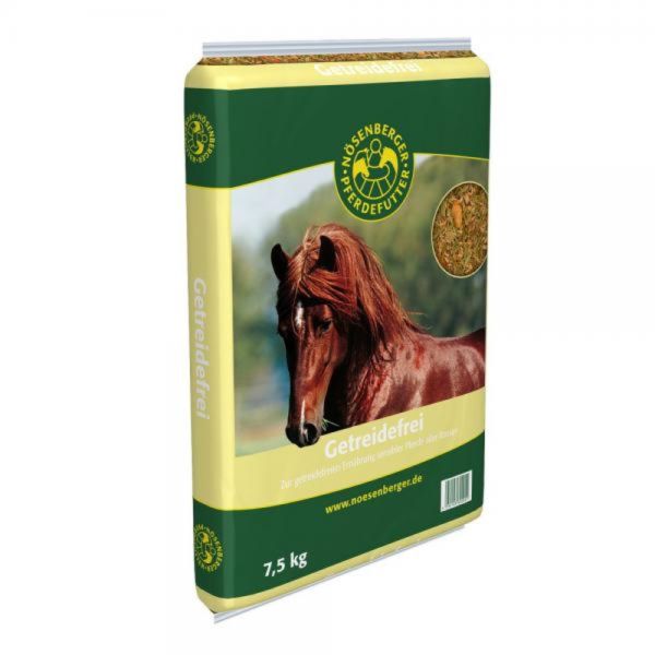 Nösenberger Getreidefrei 15kg