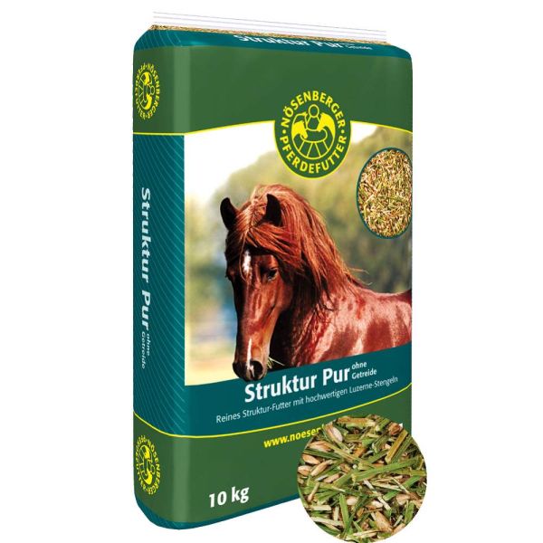 Nösenberger Struktur Pur 10kg