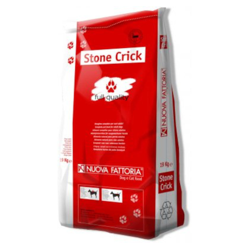 Nuova Fattoria Stone Crick 14kg