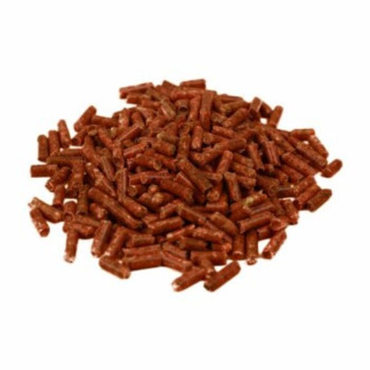 Olewo Karotten-Pellets für Hunde 1kg