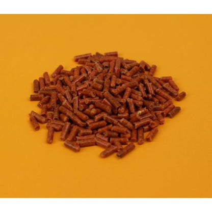 Olewo Karotten-Pellets für Hunde 2,5 kg