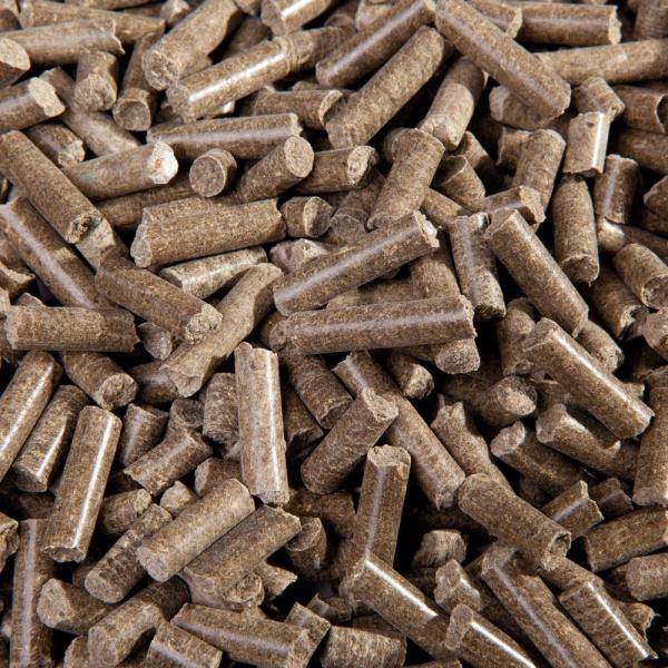 Eggersmann Osteomin Pellets 25Kg