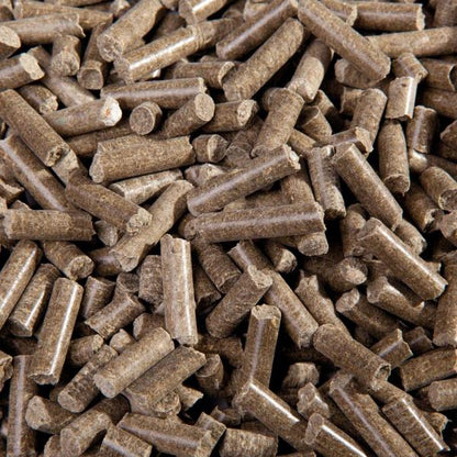 Eggersmann Osteomin Pellets 25Kg
