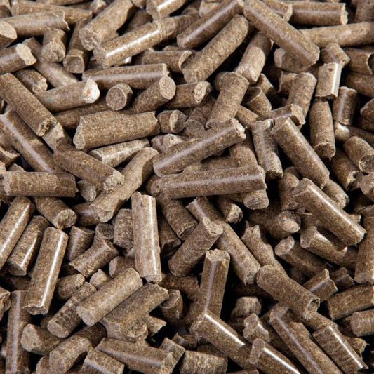 Eggersmann Osteomin Pellets 25Kg