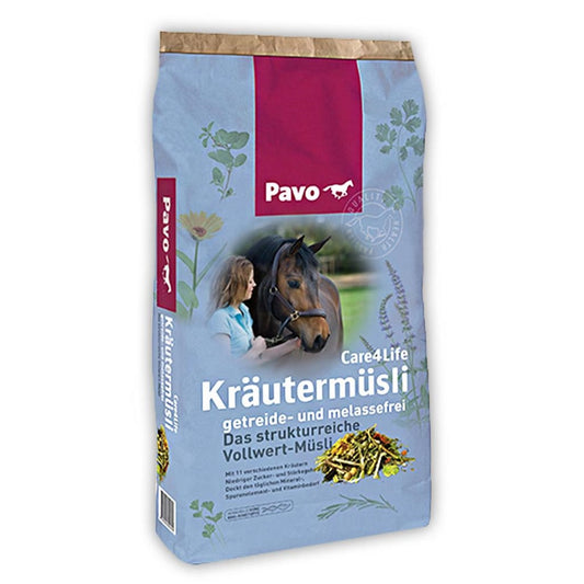 Pavo Care4Life 15kg