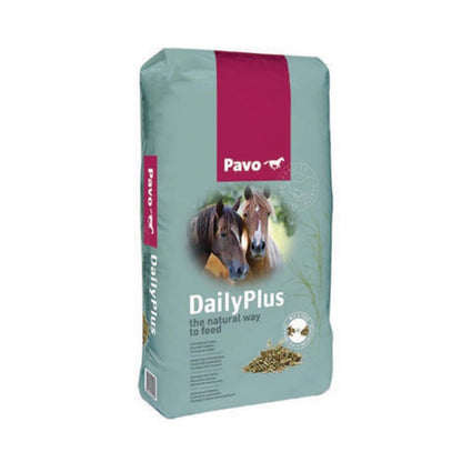 Pavo Daily Plus 90liter