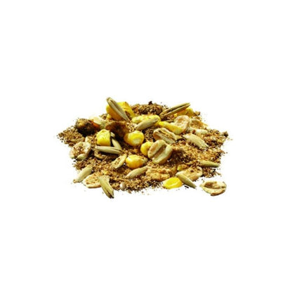 Pavo Slobber Mash 15kg