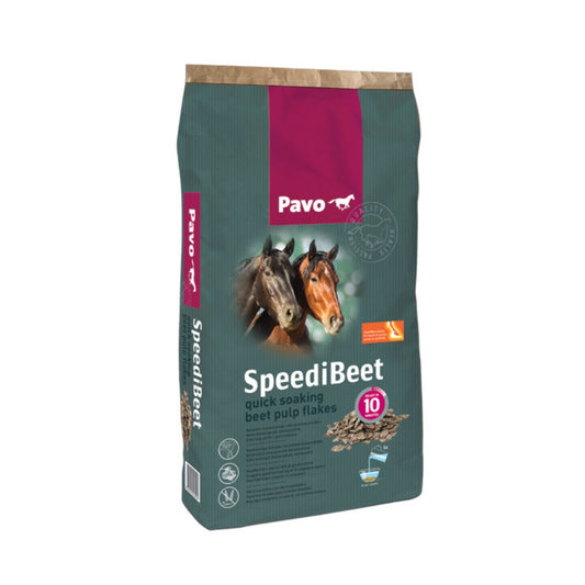 Pavo SpeediBeet 15kg