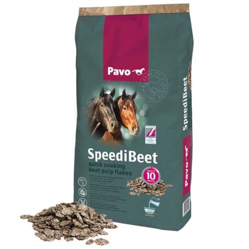 Pavo SpeediBeet 15kg