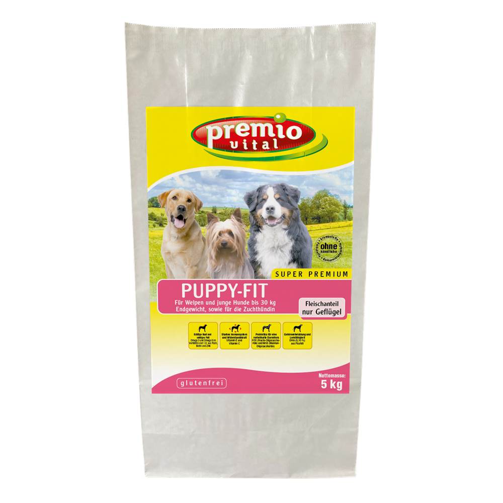 Premio Vital Puppy-Fit