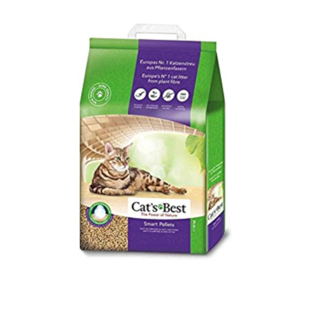 Rettenmaier Cat Best Smart Pellets 10ltr.