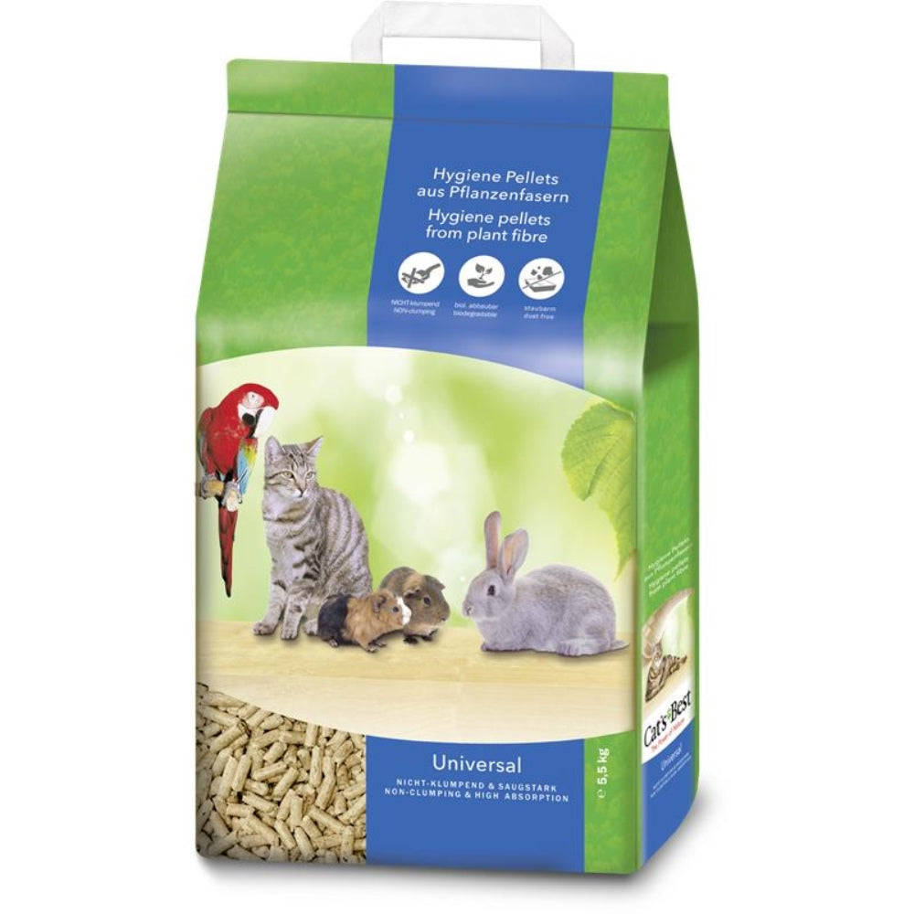 Rettenmaier Cat`s Best Universal 10l