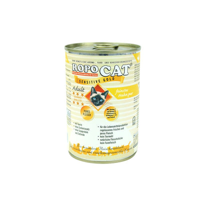 ROPOCAT Sensitive Gold Feines Huhn pur
