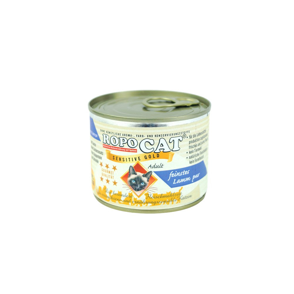 ROPOCAT Sensitive Gold Feines Lamm pur