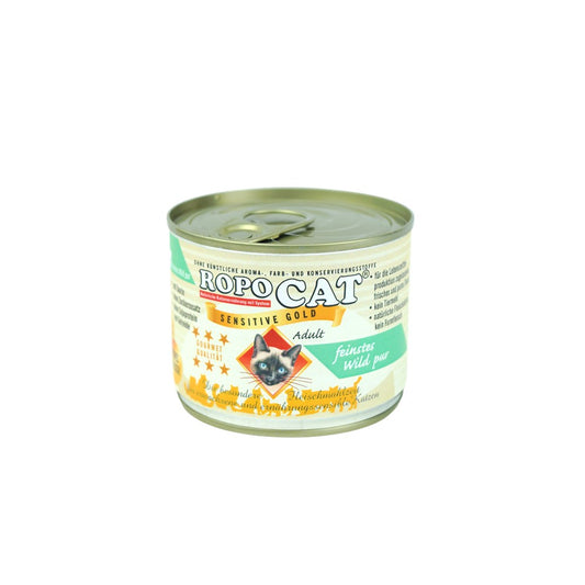 ROPOCAT Sensitive Gold Feines Wild pur