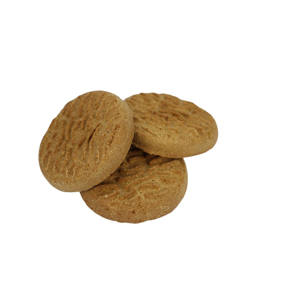 ROPODOG Hundekuchen rund