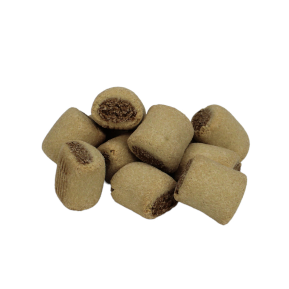ROPODOG Markknochen mit Rind