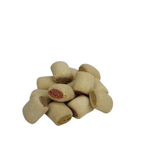 ROPODOG Rolli-Dreier-Mix