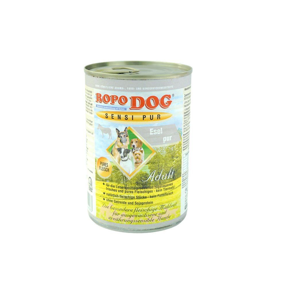 ROPODOG Sensi pur Esel pur