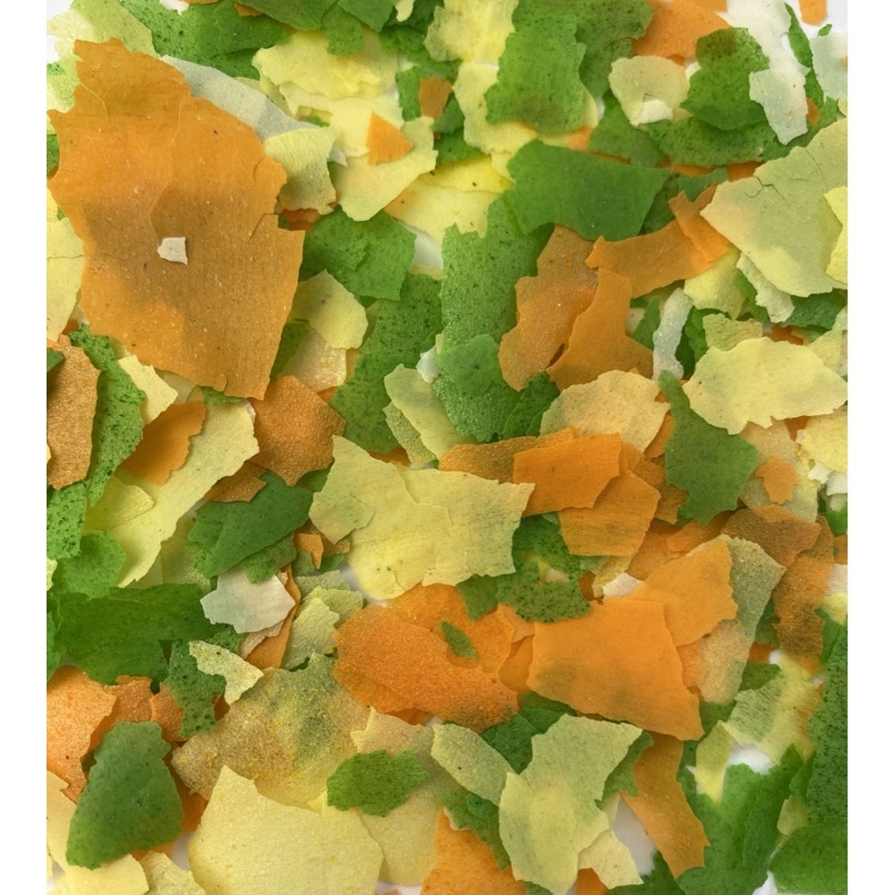ROPOFISH Premium Futterflocken-Mix