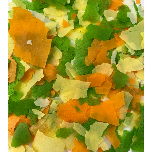 ROPOFISH Premium Futterflocken-Mix