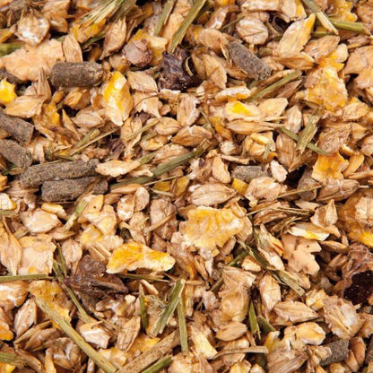 Eggersmann Senior Müsli