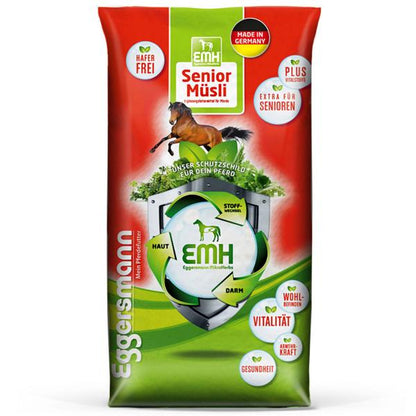 Eggersmann Senior Müsli