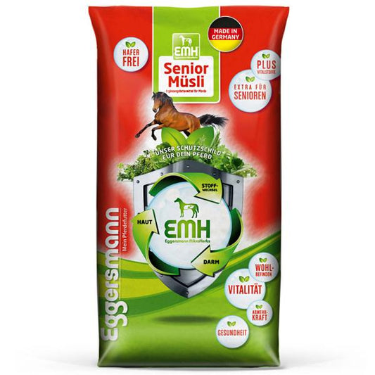Eggersmann Senior Müsli