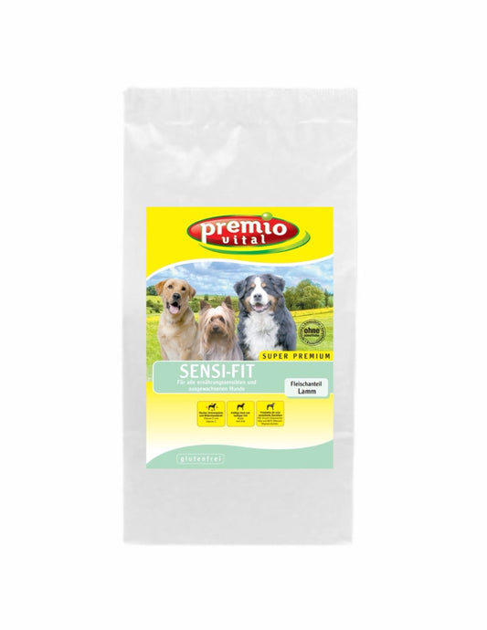 Premio Vital Sensi-Fit