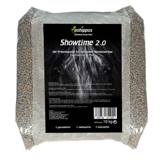 eohippos Showtime 10kg