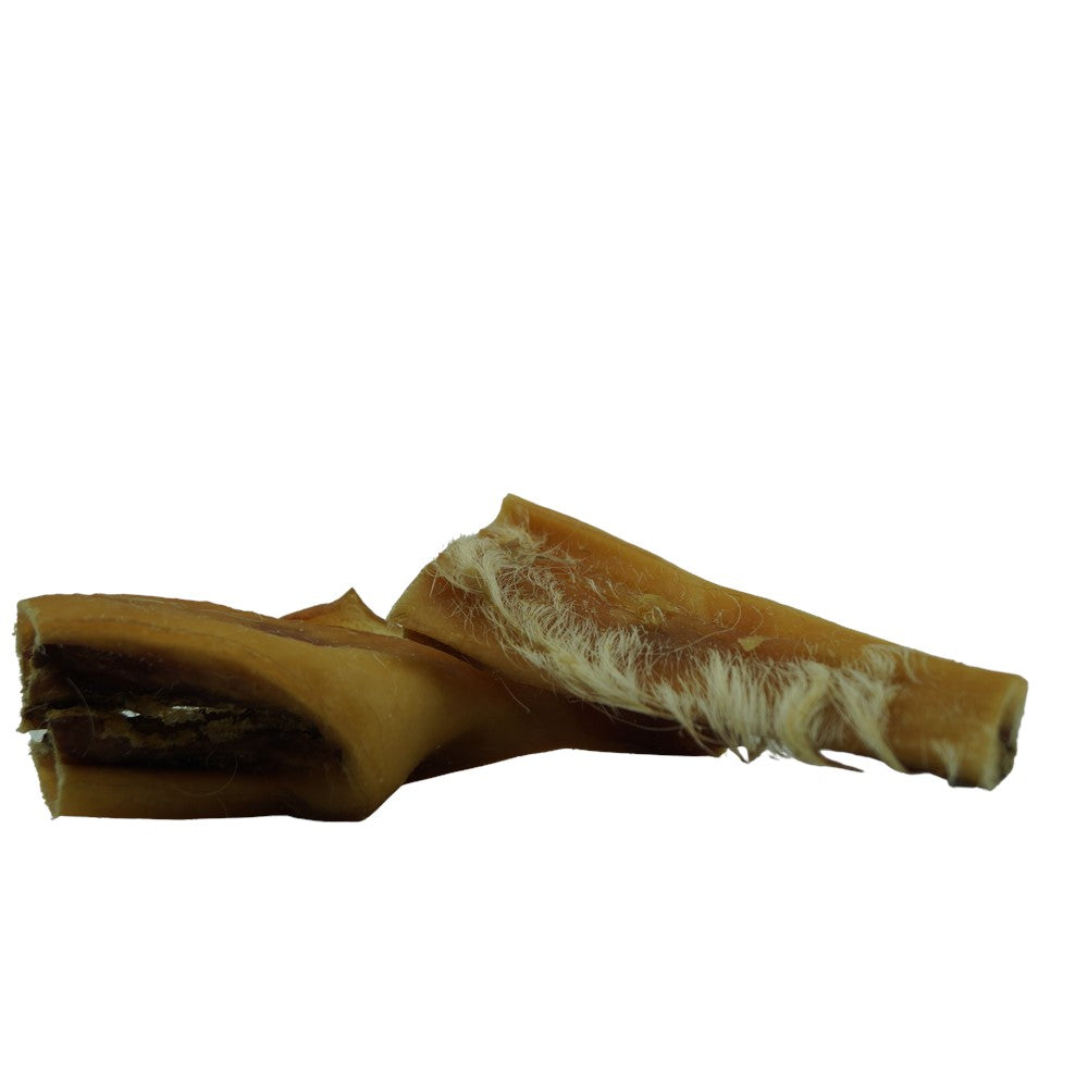 Snackeria Rinderkopfhaut