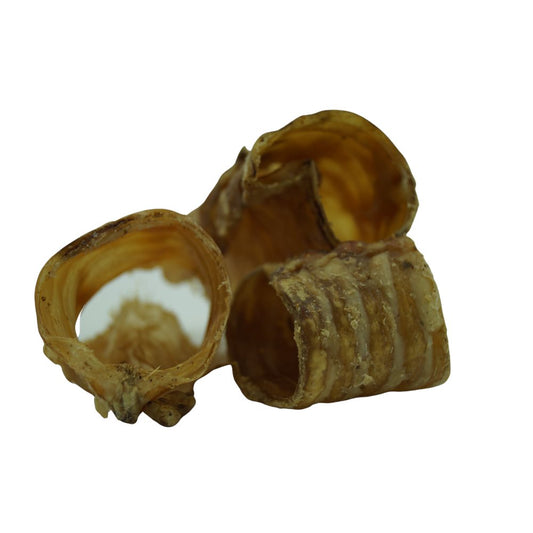 Snackeria Rinderstrossenstücke