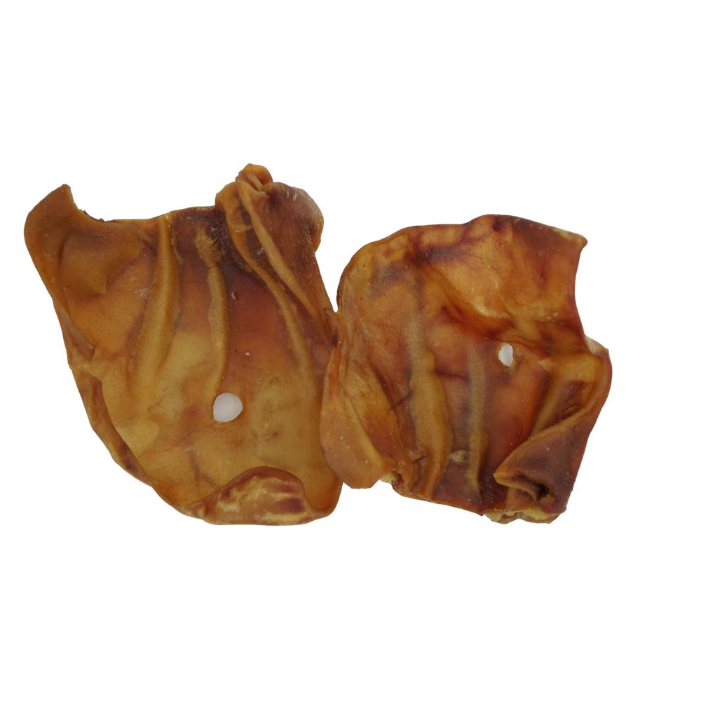 Snackeria Schweineohren