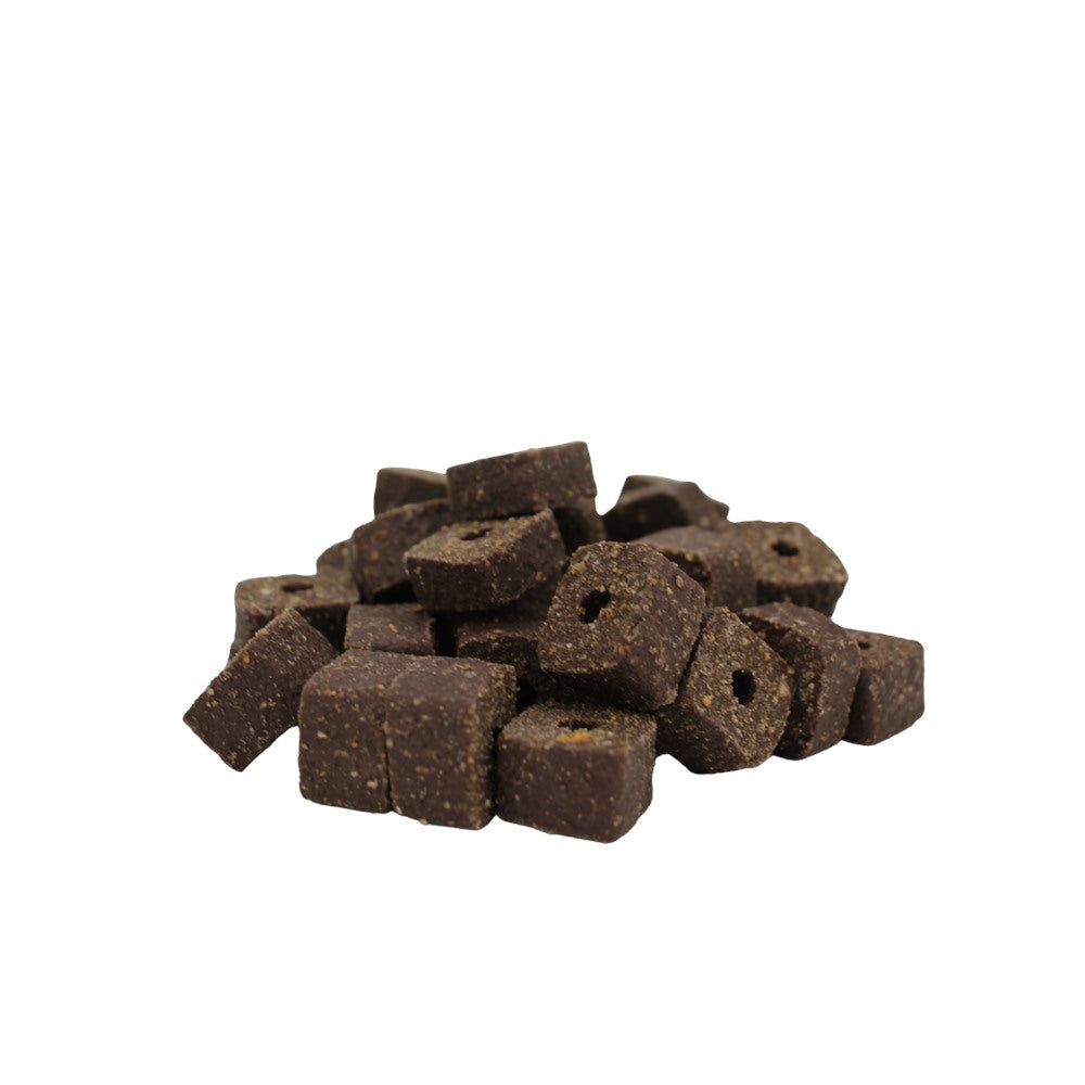 Snackeria Belohnungs-Snacks Soft-Happen Lamm 500g