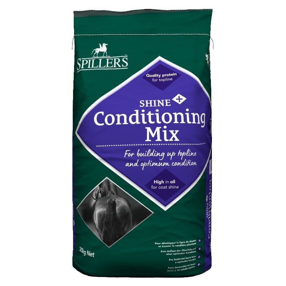 Spillers Conditioning Mix 20kg