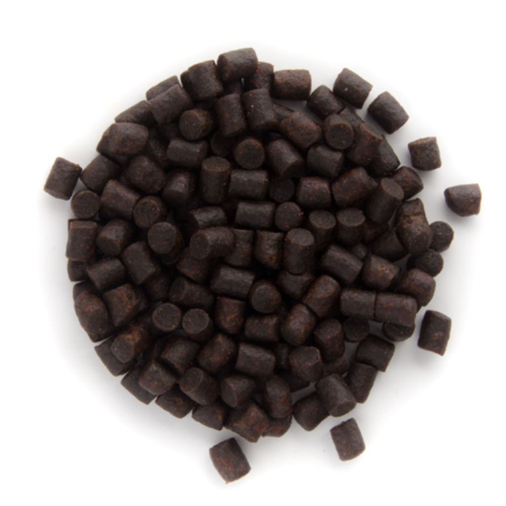 TroCO Astax 22 44/22 sinkend mit 60 mg/kg Astaxantin 25kg 4,5mm