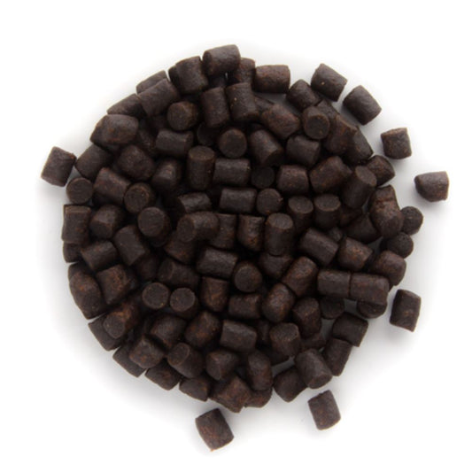 TroCO Astax 22 44/22 sinkend mit 60 mg/kg Astaxantin 25kg 4,5mm