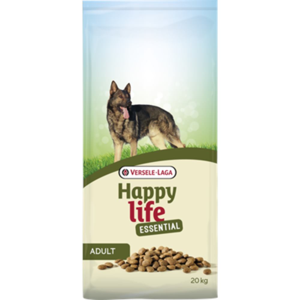 Versele Laga Essential Happy Life 20kg