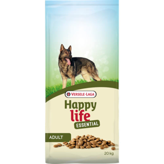 Versele Laga Essential Happy Life 20kg