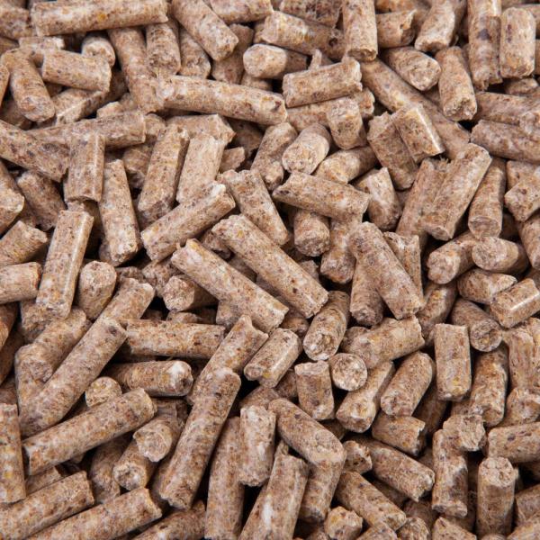 Eggersmann Zucht Pellets 25 kg