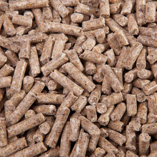 Eggersmann Zucht Pellets 25 kg