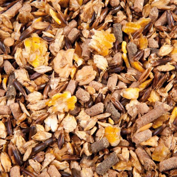 Eggersmann EMH Zucht & Aufzucht Müsli 20 kg