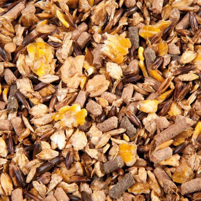 Eggersmann EMH Zucht & Aufzucht Müsli 20 kg